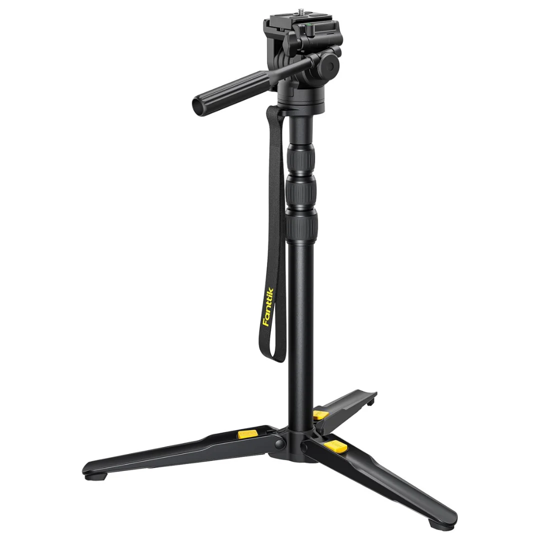 Fanttik DT10 Pro Laser Level Tripod