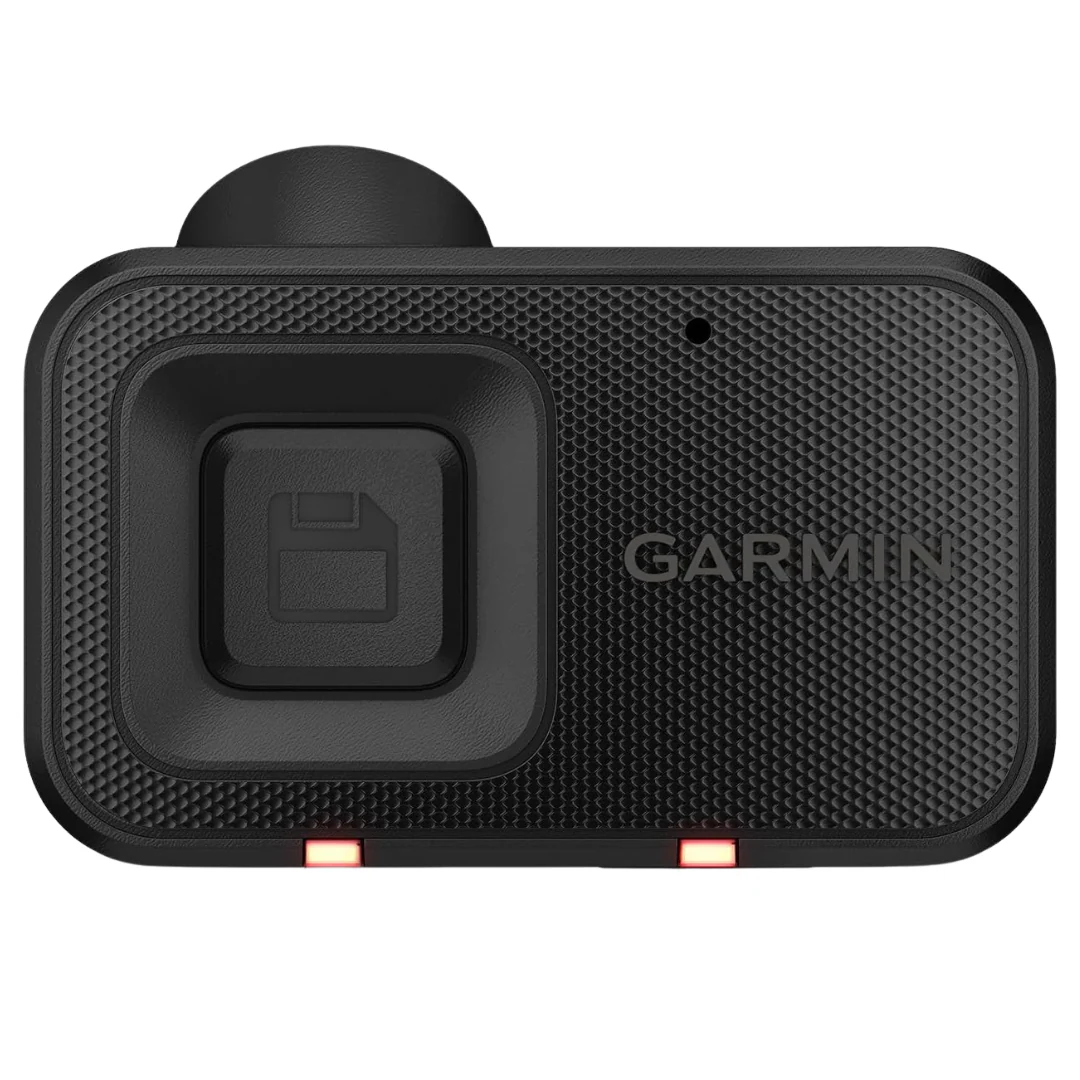 Garmin Mini 3 Ultracompact 1080p HD Dash Camera