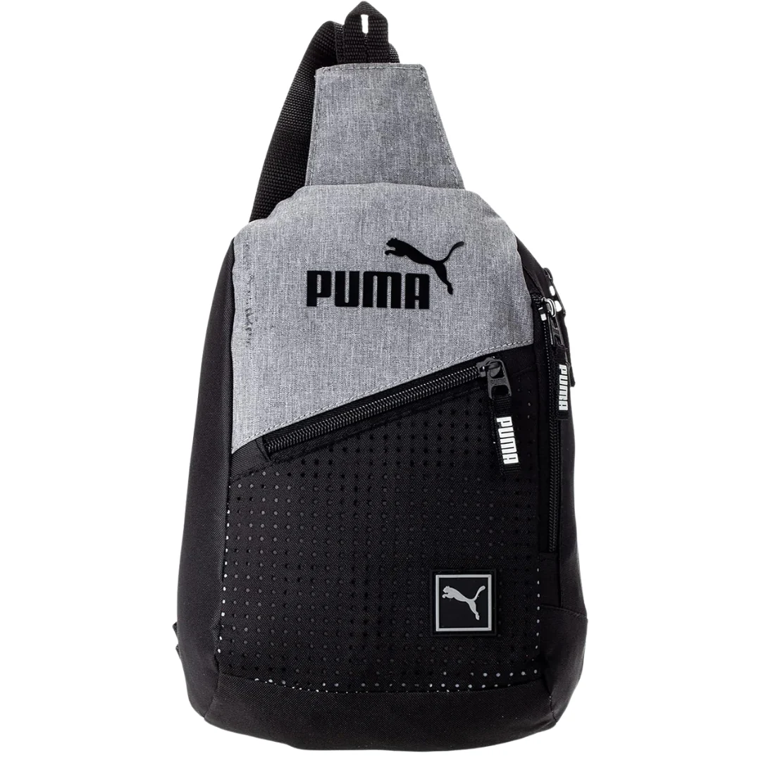 PUMA Evercat Sidewall Sling Backpack