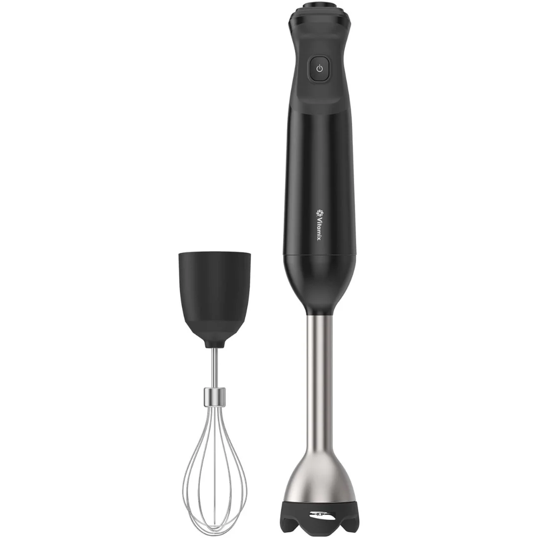 Vitamix 2-Speed Immersion Blender & Whisk Attachment